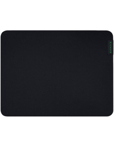 Razer Gigantus V2 Medium, Textured micro-weave cloth surface, Thick, high-density rubber foam, Anti-slip base, 360 x 275 x 3m