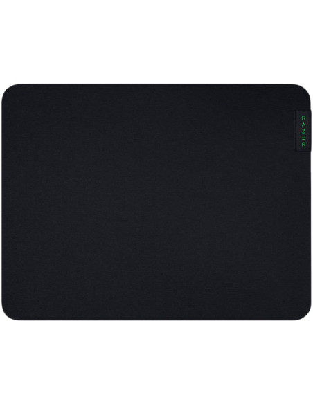 Razer Gigantus V2 Medium, Textured micro-weave cloth surface, Thick, high-density rubber foam, Anti-slip base, 360 x 275 x 3m