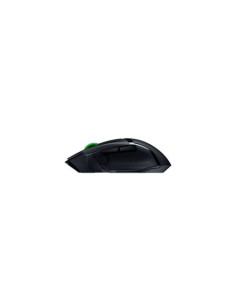 Razer Basilisk V3 X HyperSpeed, wireless gaming mouse with Bluetooth connection, Razer Chroma RGB, Razer 5G Advanced 18K DPI  2
