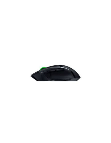 Razer Basilisk V3 X HyperSpeed, wireless gaming mouse with Bluetooth connection, Razer Chroma RGB, Razer 5G Advanced 18K DPI 