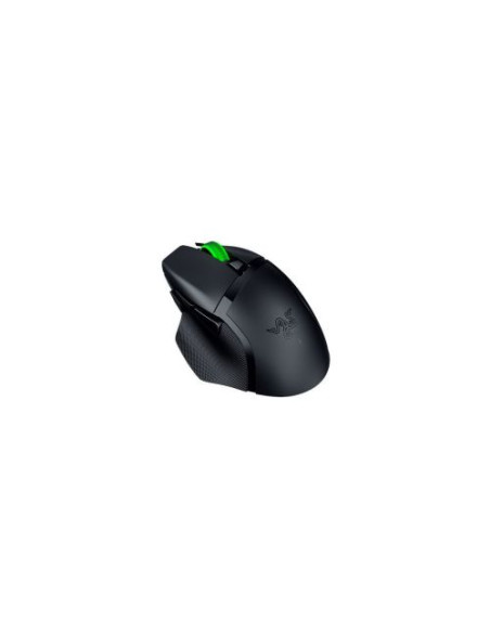 Razer Basilisk V3 X HyperSpeed, wireless gaming mouse with Bluetooth connection, Razer Chroma RGB, Razer 5G Advanced 18K DPI 