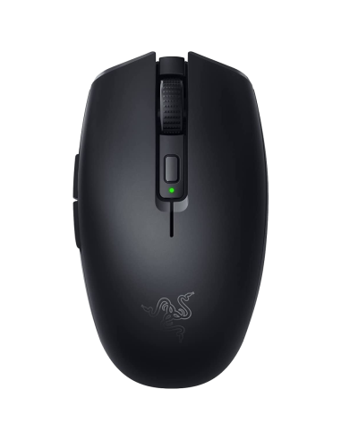Razer Orochi V2, Dual-mode wireless (2.4GHz and Bluetooth), 18 000 DPI Optical Sensor, 2nd-gen Razer Mechanical Mouse Switche