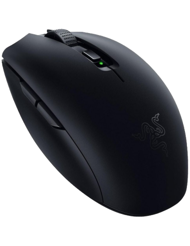 Razer Orochi V2, Dual-mode wireless (2.4GHz and Bluetooth), 18 000 DPI Optical Sensor, 2nd-gen Razer Mechanical Mouse Switche