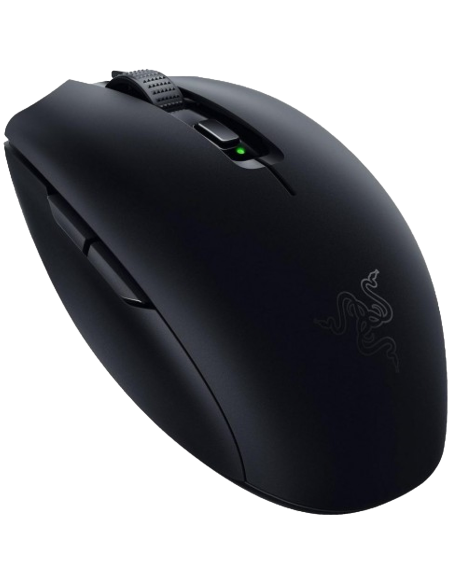 Razer Orochi V2, Dual-mode wireless (2.4GHz and Bluetooth), 18 000 DPI Optical Sensor, 2nd-gen Razer Mechanical Mouse Switche