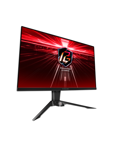 Геймърски Монитор ASRock PG32QF2B 32-quot, QHD (2560X1440) Flat VA