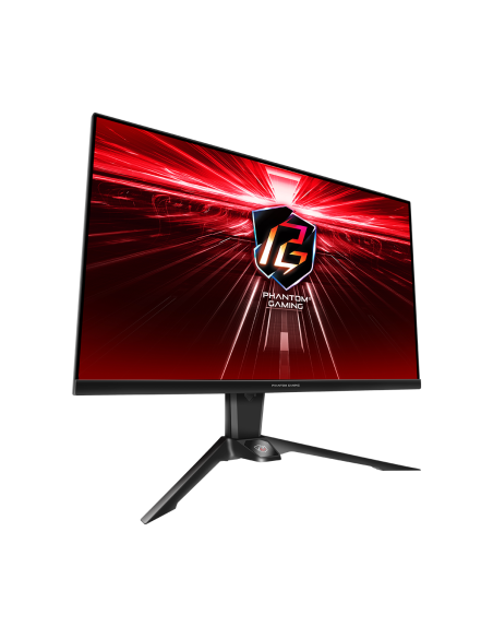 Геймърски Монитор ASRock PG32QF2B 32-quot, QHD (2560X1440) Flat VA