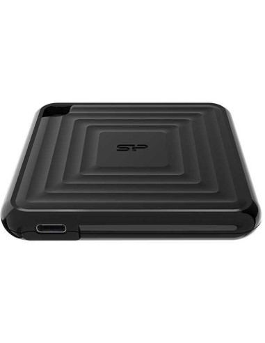 Външен SSD Silicon Power PC60, 1TB