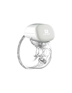 ЕЛ. ПОМПА HANDS FREE GREY