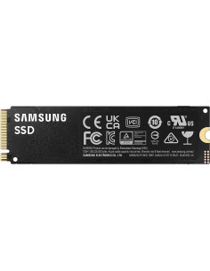 SSD SAMSUNG 990 PRO, 1TB, M.2 Type 2280, MZ-V9P1T0BW 2