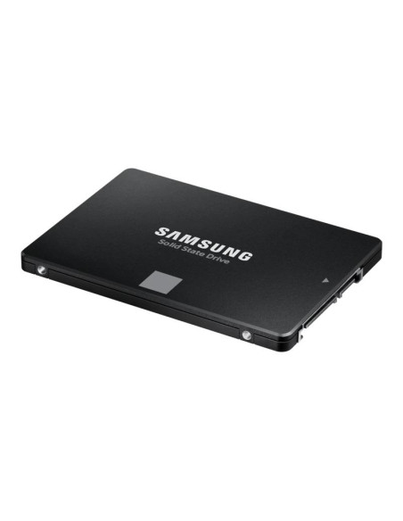 SSD SAMSUNG 870 EVO SATA 2.5-rdquo,, 2TB, SATA 6 Gb/s, MZ-77E2T0B/EU