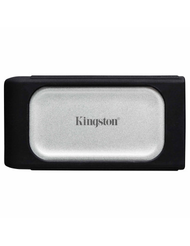 Външен SSD Kingston XS2000 SSD 2000GB