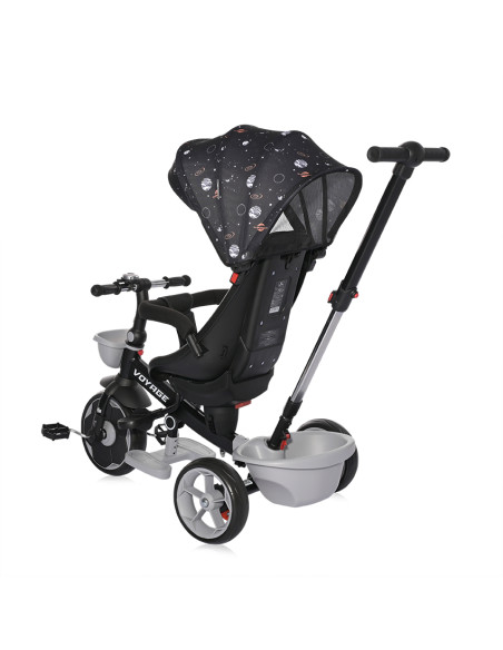 ТРИКОЛКА VOYAGE BLACK COSMOS