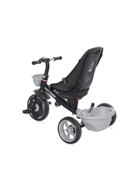 ТРИКОЛКА VOYAGE BLACK COSMOS