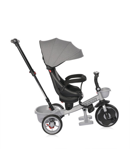 ТРИКОЛКА VOYAGE GREY