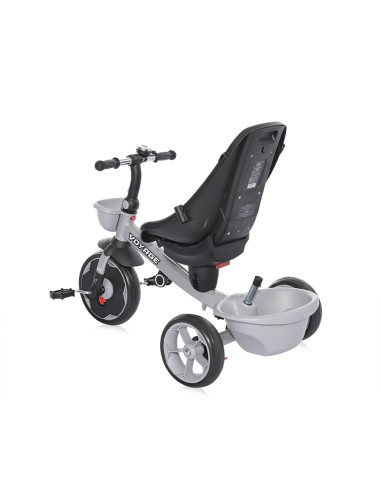 ТРИКОЛКА VOYAGE GREY