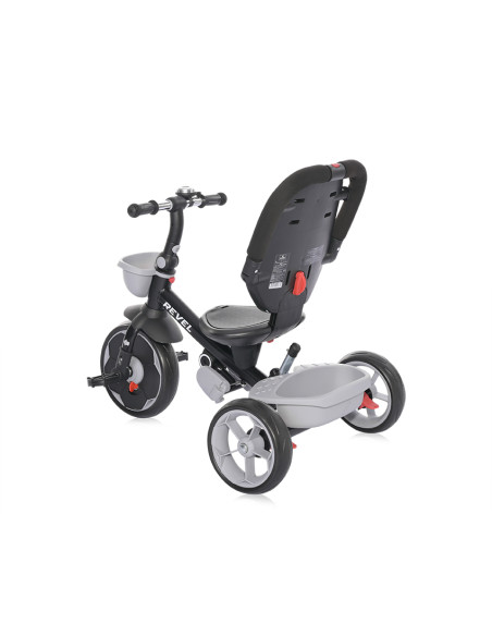 ТРИКОЛКА REVEL BLACK COSMOS