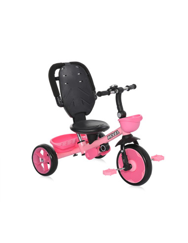 ТРИКОЛКА REVEL PINK GRUNGE