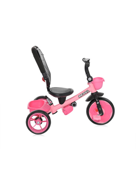 ТРИКОЛКА REVEL PINK GRUNGE