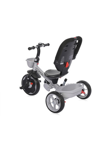 ТРИКОЛКА REVEL GREY