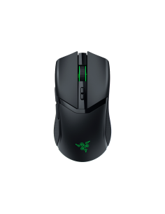 Razer Cobra Pro Wireless Gaming Mouse, Razer Focus Pro 30K Optical Sensor, 30000 DPI, Optical Mouse Switches Gen-3, 77g Weigh