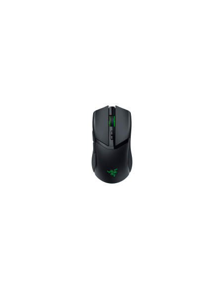 Razer Cobra Pro Wireless Gaming Mouse, Razer Focus Pro 30K Optical Sensor, 30000 DPI, Optical Mouse Switches Gen-3, 77g Weigh