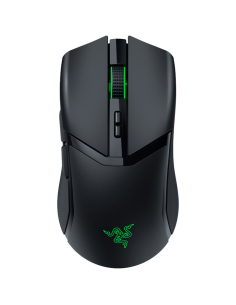 Razer Cobra Pro Wireless Gaming Mouse, Razer Focus Pro 30K Optical Sensor, 30000 DPI, Optical Mouse Switches Gen-3, 77g Weigh 2