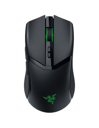 Razer Cobra Pro Wireless Gaming Mouse, Razer Focus Pro 30K Optical Sensor, 30000 DPI, Optical Mouse Switches Gen-3, 77g Weigh