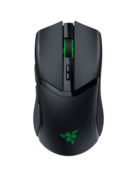 Razer Cobra Pro Wireless Gaming Mouse, Razer Focus Pro 30K Optical Sensor, 30000 DPI, Optical Mouse Switches Gen-3, 77g Weigh