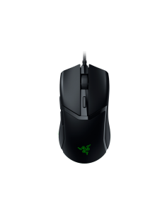 Razer Cobra Gaming Mouse, Optical Mouse Switches Gen-3, 90 million Clicks, 58g Lightweight Design, Razer Chroma Lighting with