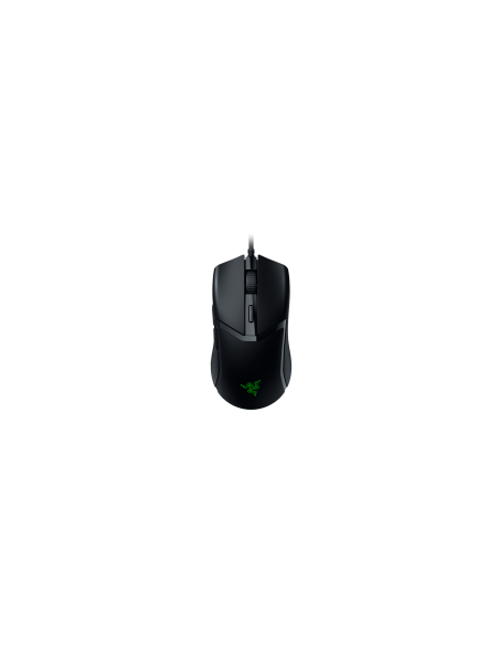 Razer Cobra Gaming Mouse, Optical Mouse Switches Gen-3, 90 million Clicks, 58g Lightweight Design, Razer Chroma Lighting with