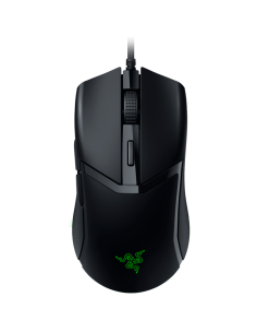 Razer Cobra Gaming Mouse, Optical Mouse Switches Gen-3, 90 million Clicks, 58g Lightweight Design, Razer Chroma Lighting with 2