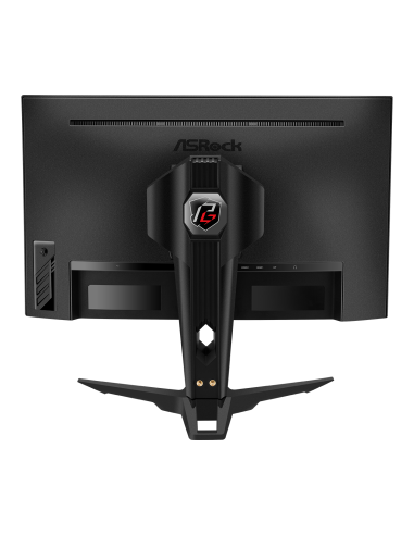 Геймърски Монитор ASRock PG27Q15R2A 27-quot, QHD (2560X1440) 1500R VA