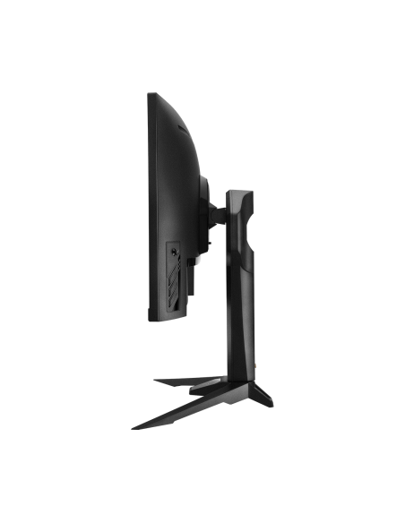 Геймърски Монитор ASRock PG27Q15R2A 27-quot, QHD (2560X1440) 1500R VA