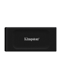 Външен SSD Kingston XS1000, 2TB