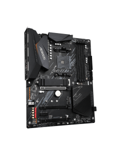 Дънна платка GIGABYTE B550 AORUS ELITE V2 Socket AM4 2