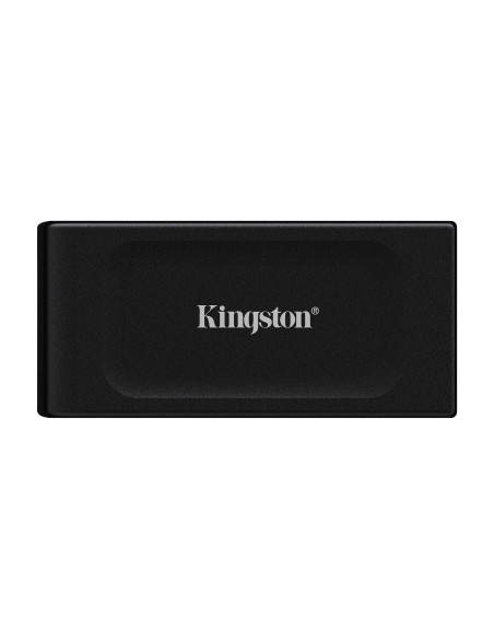 Външен SSD Kingston XS1000, 1TB