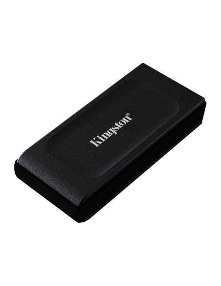 Външен SSD Kingston XS1000, 1TB