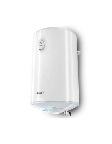 Електрически бойлер TESY BiLight 100л. 3000W, вертикален