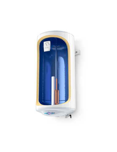 Електрически бойлер TESY BiLight 100л. 3000W, вертикален