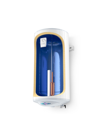 Електрически бойлер TESY BiLight 100л. 3000W, вертикален