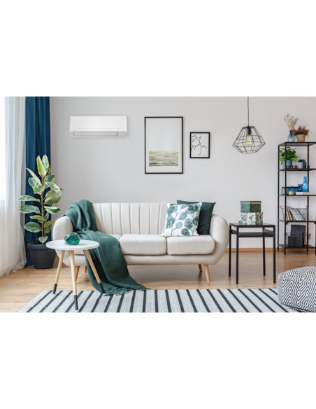 Вътрешно тяло Toshiba YUKAI 10 000 BTU