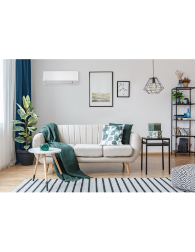 Вътрешно тяло Toshiba YUKAI 16 000 BTU