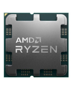 Процесор AMD RYZEN 5 7500F 6-Core 3.7 GHz (5.0 GHz Turbo) 32MB/65W/AM5 TRAY