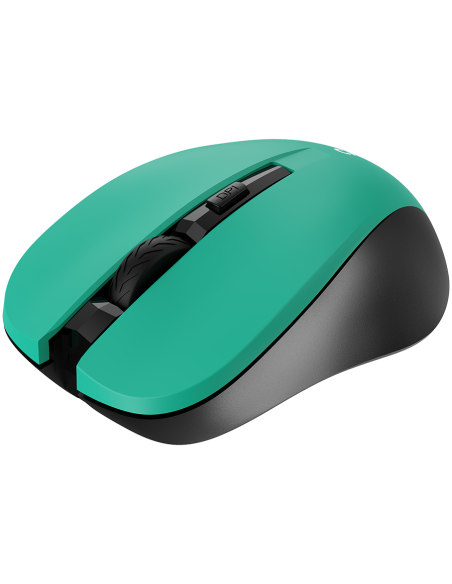 CANYON mouse MW-1 Wireless Green