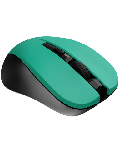 CANYON mouse MW-1 Wireless Green