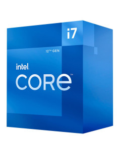 Процесор Intel Alder Lake Core i7-12700, 12 Cores, 3.60 GHz, 25MB, LGA1700, 65W, BOX