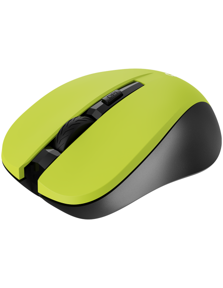 CANYON mouse MW-1 Wireless Yellow