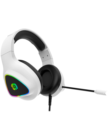 CANYON headset Shadder GH-6 White