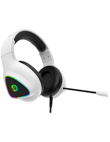 CANYON headset Shadder GH-6 White
