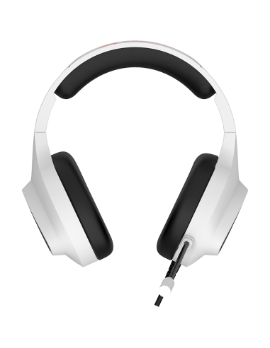 CANYON headset Shadder GH-6 White